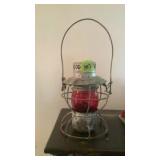 Rail Road Lantern