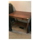 Antique Desk