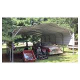 Carport 25