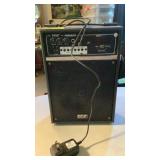 Pyle amplifier Bluetooth