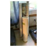 Railroad calendars and posters