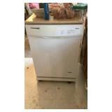 Whirlpool Portable Dish Washer