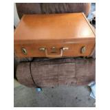 Vintage Suit Case