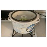 Hamilton Beach Slow Cooker
