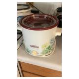 Rival Crock Pot
