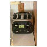 Oster Toaster Oven