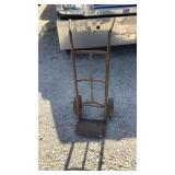 Two wheel Hand Truck