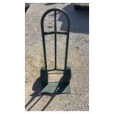 Two Wheel Hand Truck
