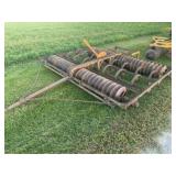 Brillion Cultimulcher, 10