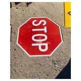 Stop Sign