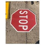 Stop Sign