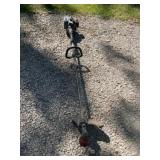 Craftsman String Trimmer, starts & runs,