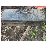 Tool Box w/ ToolsLOCATION: Edinburg, IL