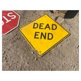 Dead End