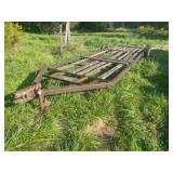 Implement Trailer, 7