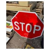 Stop Sign