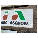 Asgrow Sign (2)