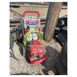 Troy Built 3000 Power Washer