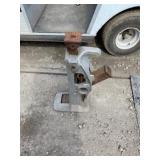 Rail Road Jack