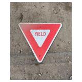 Yield