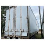 1980 TMO Trailer, 45