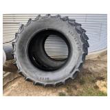 Mitas Tires, NEW! (2) matching 650/ 65 R 42, Owner