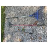 Rakes-3, LOCATION: Edinburg, IL