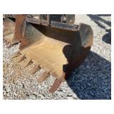 Werk-Brau Digging Bucket, 3