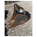 Werk-Brau Ditching Bucket, 1