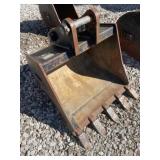 Werk-Brau Ditching Bucket, 2