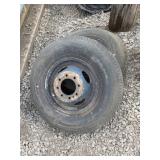 Supermax M218 7.50-16