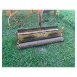 Gill Pulverizer, 3pt., 4