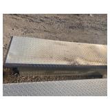 Delta Champion Diamond Tool box 71"