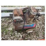 Portable Air CompressorLOCATION: Edinburg, IL