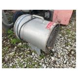 Bin FanLOCATION: Edinburg, IL