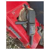 Black & Decker Sander-PolisherLOCATION: Edinburg,