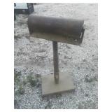 Roller Stand, adjustable