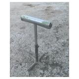 Roller Stand, adjustable