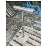 Roller Stand, adjustable