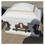 Coffin Display