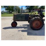 Oliver 60 Row Crop NF Non-Runner