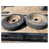 Carlisle 4.80-12 ROUGH