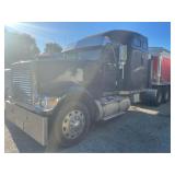 1999 IH 9900Cummins N14 Eng., Eaton 10 speed tran