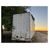 1978 Dorsey Trailer, 45