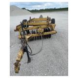 Off Set Disk, Rome Plow Co.Buckhart Township