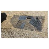 Live animal Trap