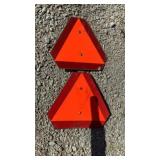 Safety Triangles