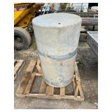 Stainless steel Tank
