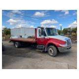 2003 International 43000 Dat466 21