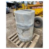 Stainless steel Tank